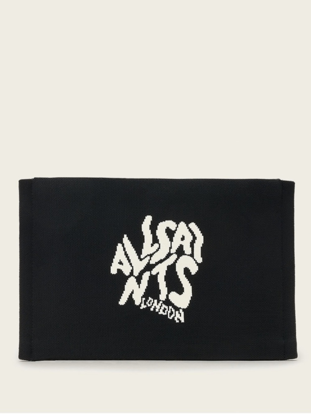 AllSaints Izzy Orlando Clutch